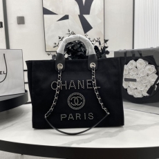 Chanel Shopping Bags